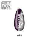 922 Moonlight - Black Widow - 8 ml.