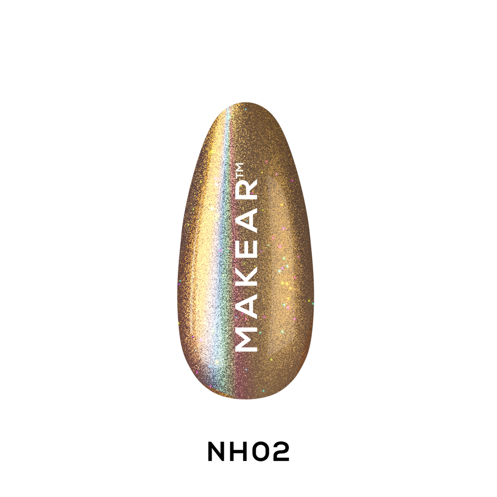 SFX Nailstick NH02 - 2.3 g.