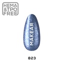823 Premium Glitter - 8 ml.