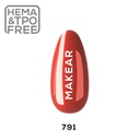 791 Red Love Limited - I Love You - 8 ml.