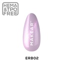 Cat Eye Rubber Base - ERB02 Sweetie - 8 ml.