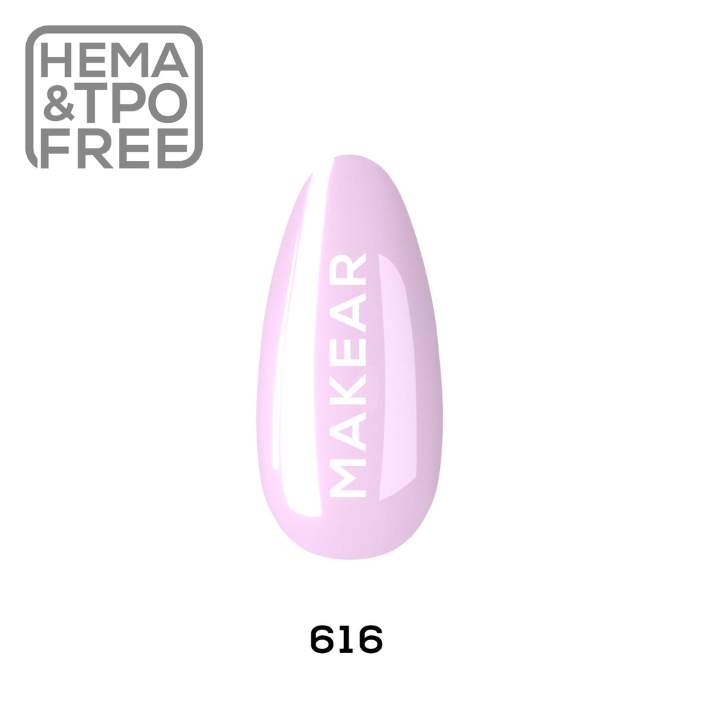 616 Say Yes - Fiancé - 8 ml.