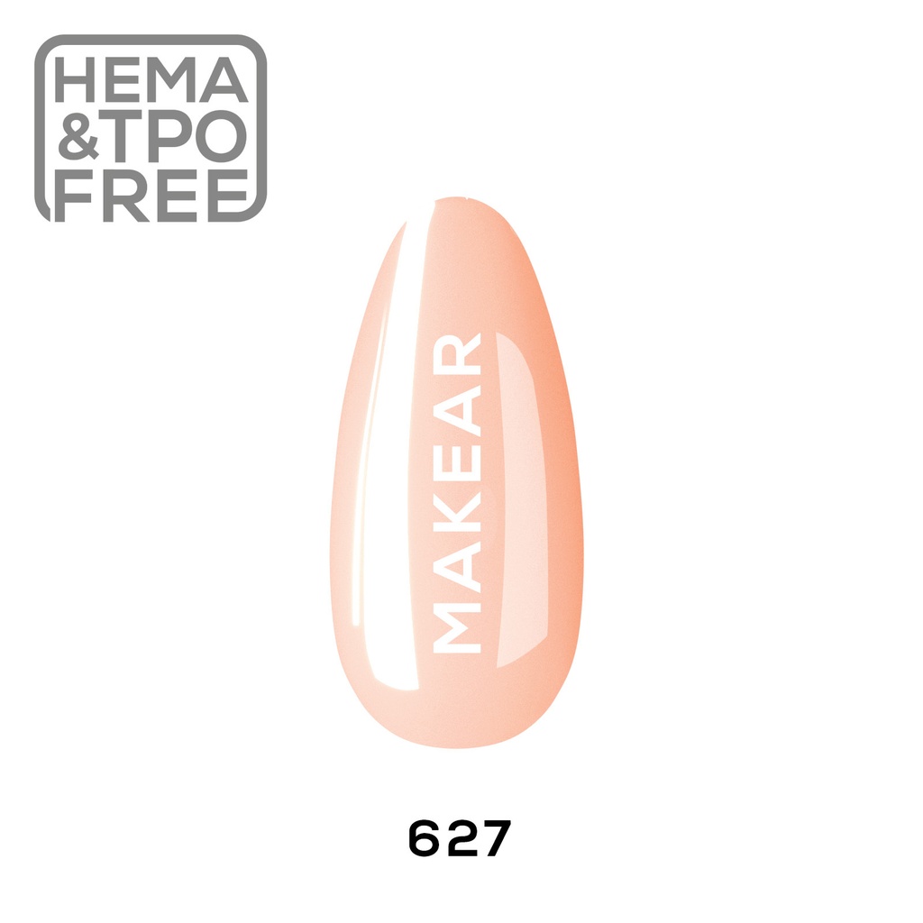 627 Flovers - 8 ml.