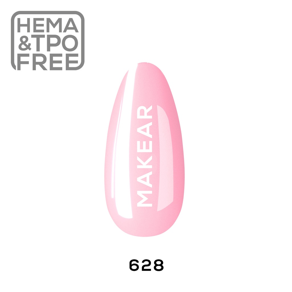 628 Flovers - 8 ml.