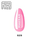 629 Flovers - 8 ml.