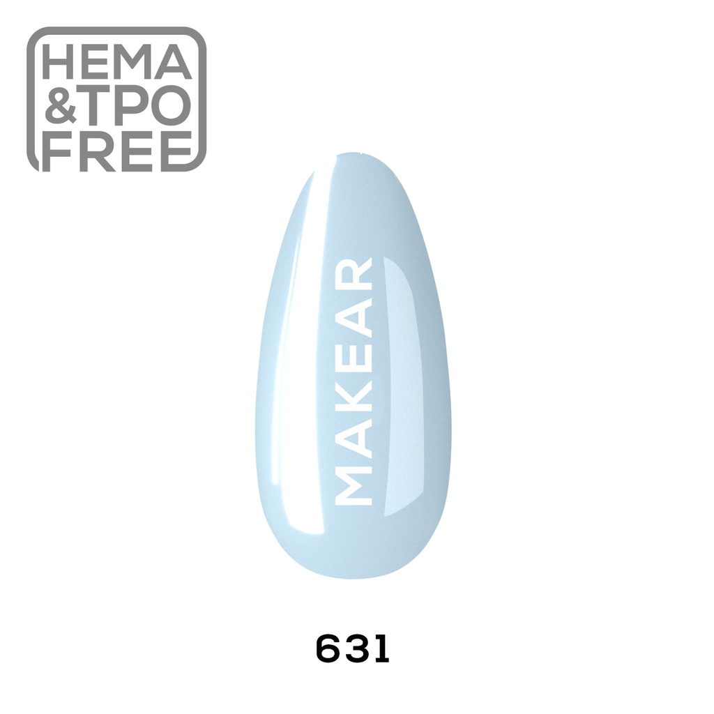 631 Flovers - 8 ml.