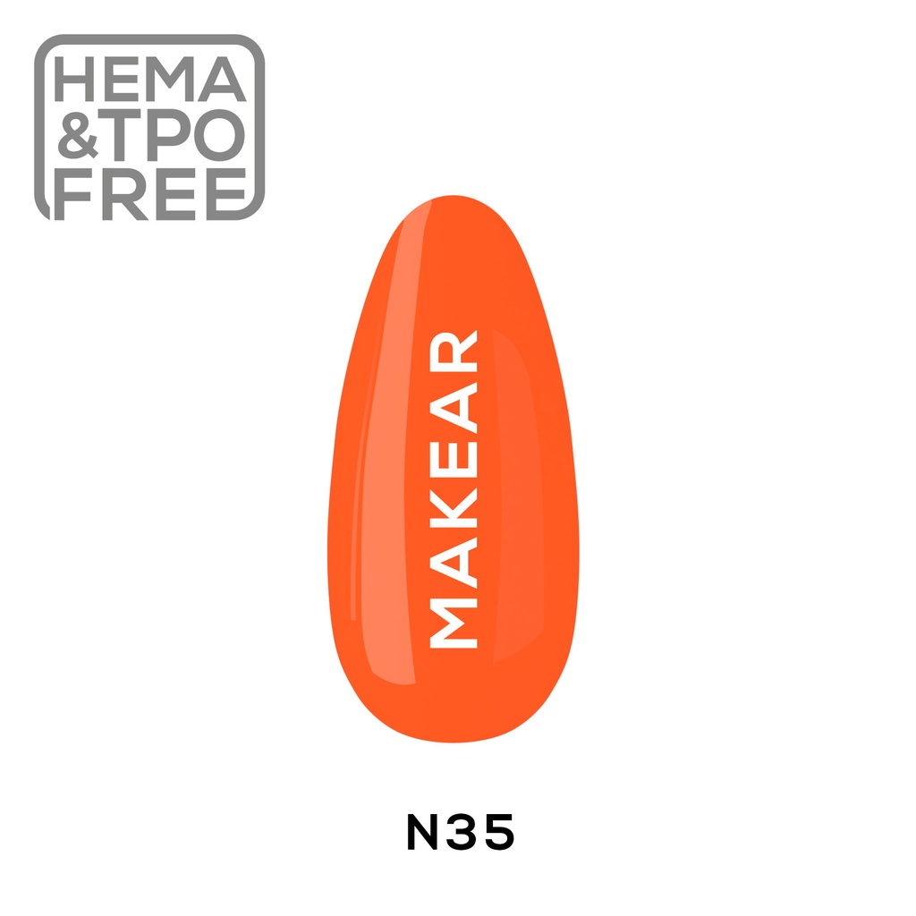 N35 Neon - 8 ml.