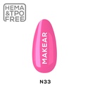 N33 Neon - 8 ml.