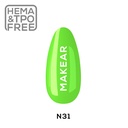 N31 Neon - 8 ml.
