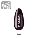 S04 Diamond - 8 ml.