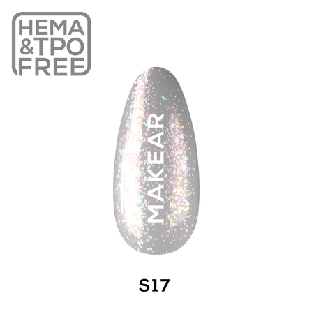[5907508482244] S17 Diamond - 8 ml.