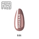 S31 Diamond - 8 ml.