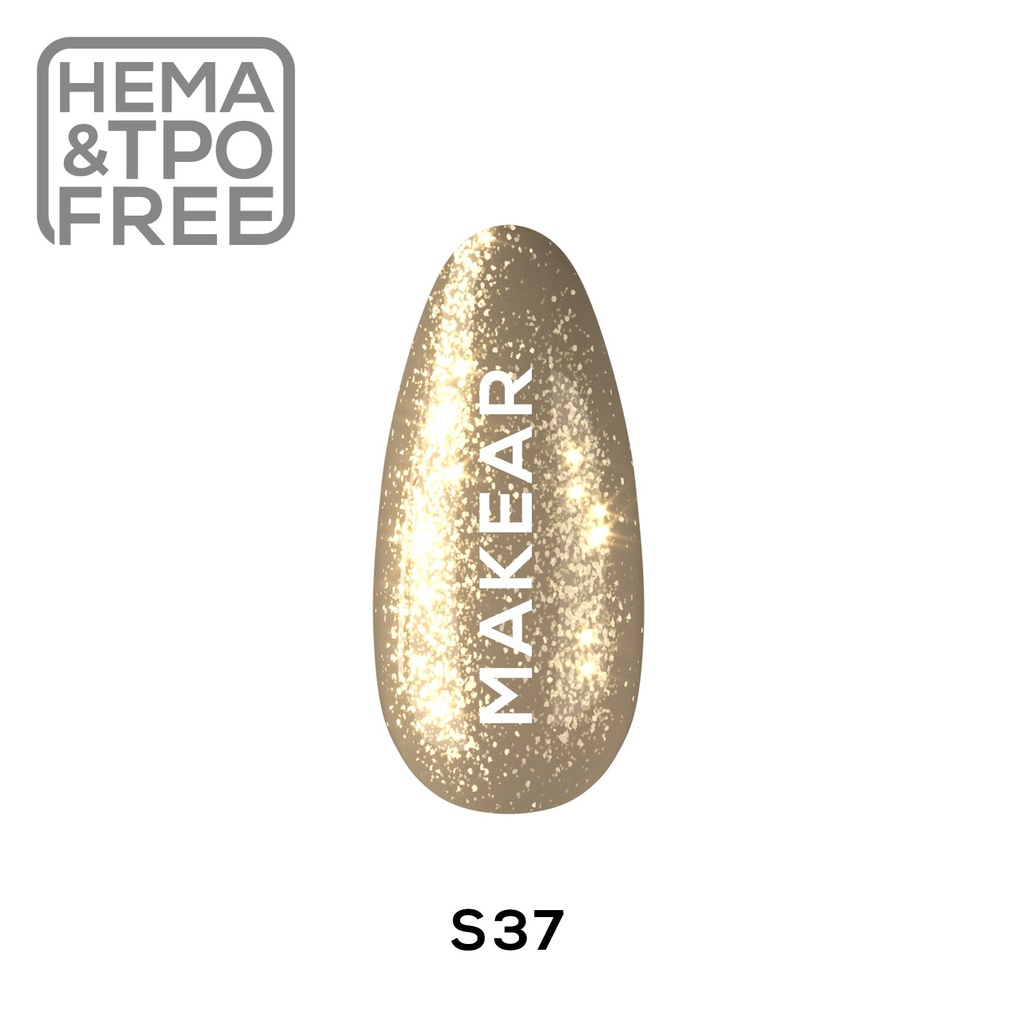 S37 Diamond - Hug Me - 8 ml.