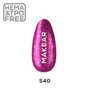 S40 Diamond - Touch Me - 8 ml.