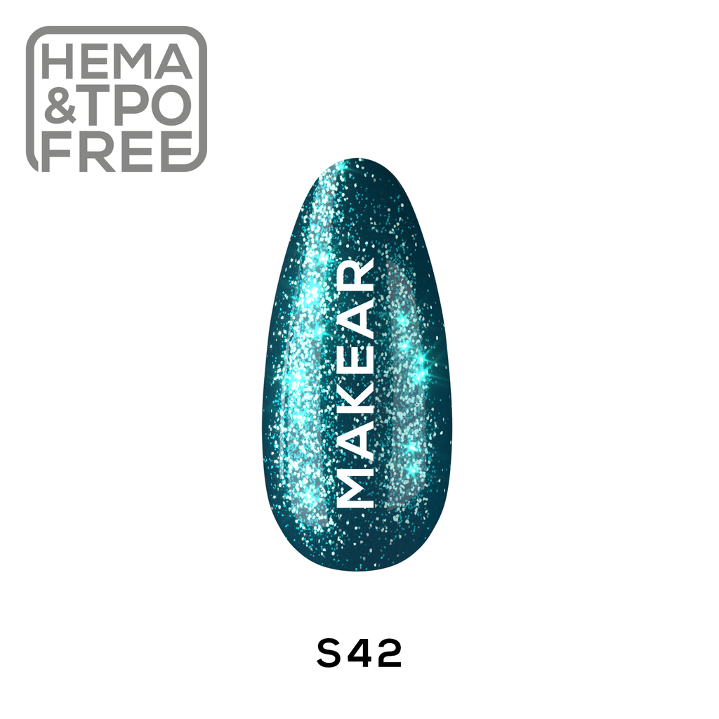 S42 Diamond - Tell Me - 8 ml.