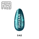 S42 Diamond - Tell Me - 8 ml.