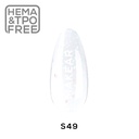 S49 Diamond - Backstage - 8 ml.