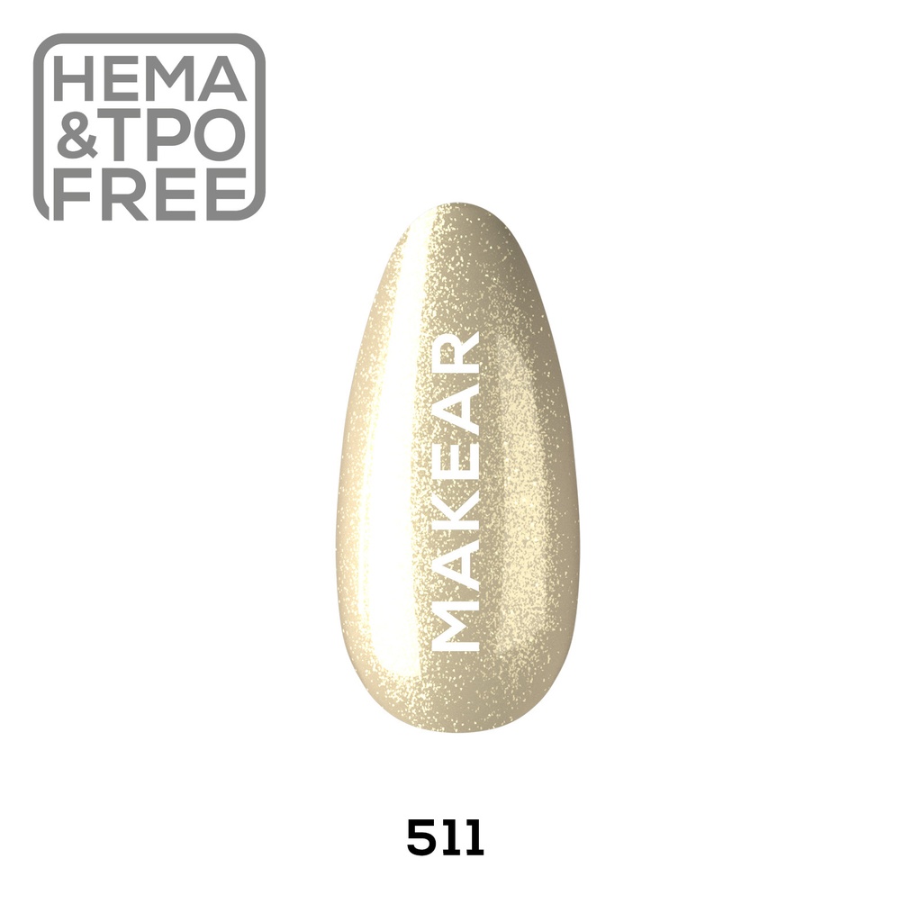 511 Lollipop - 8 ml.