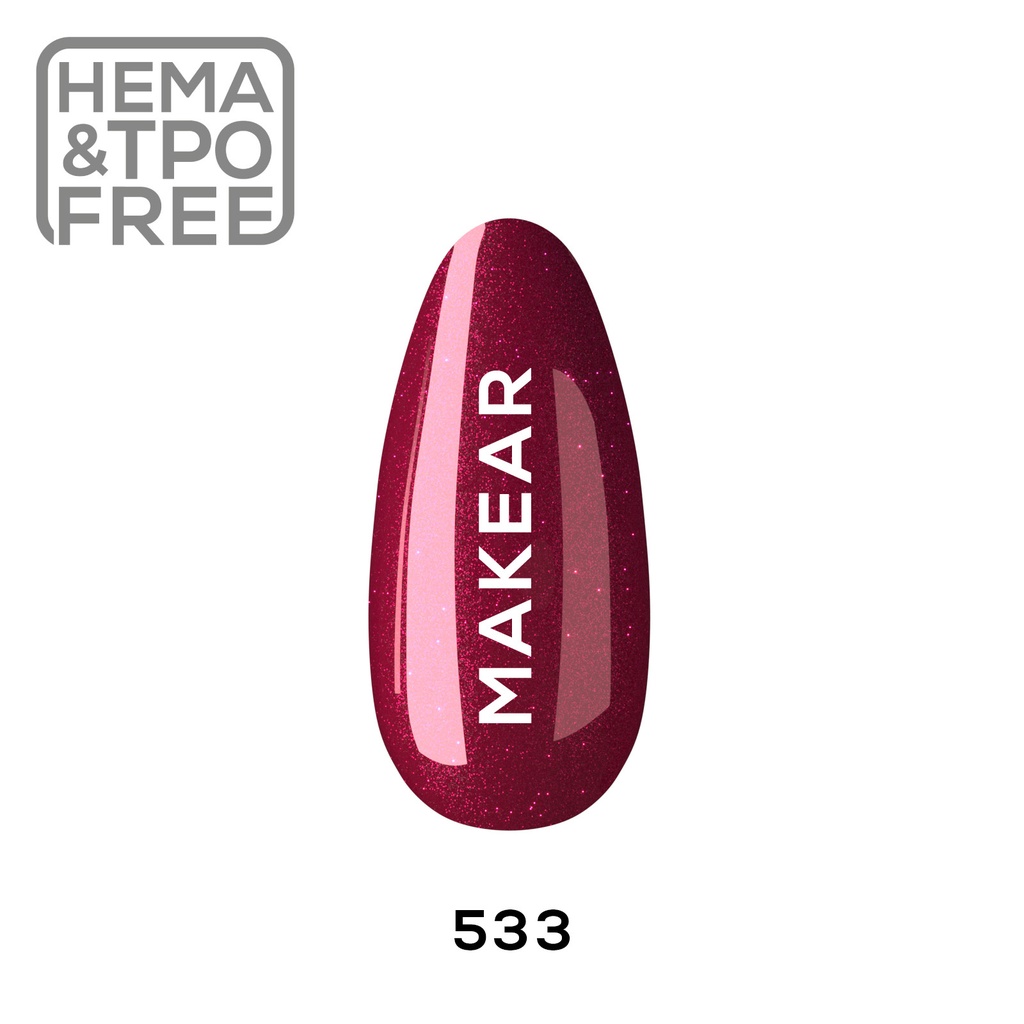 533 Lollipop - 8 ml.