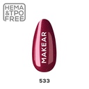 533 Lollipop - 8 ml.