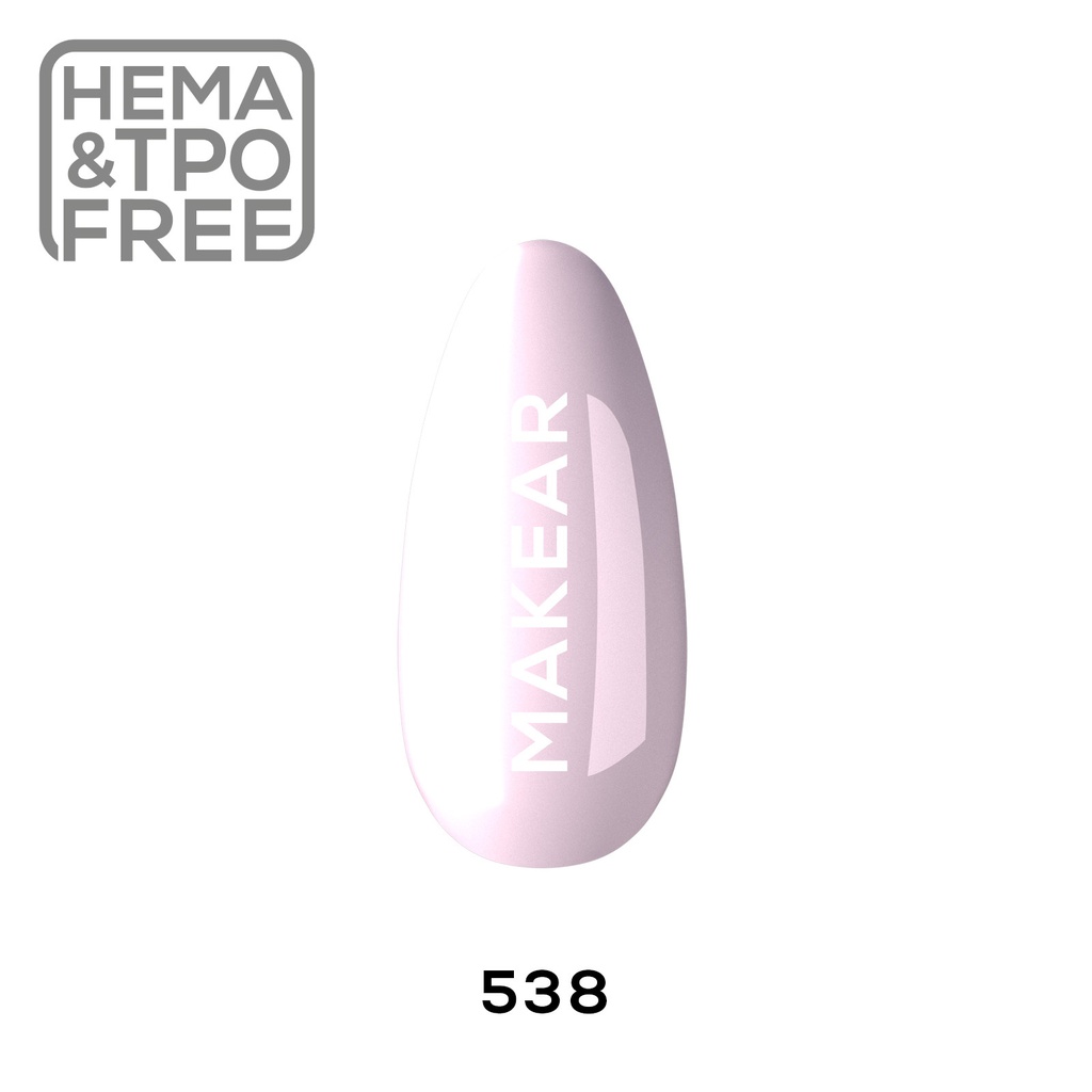 538 Lollipop - 8 ml.