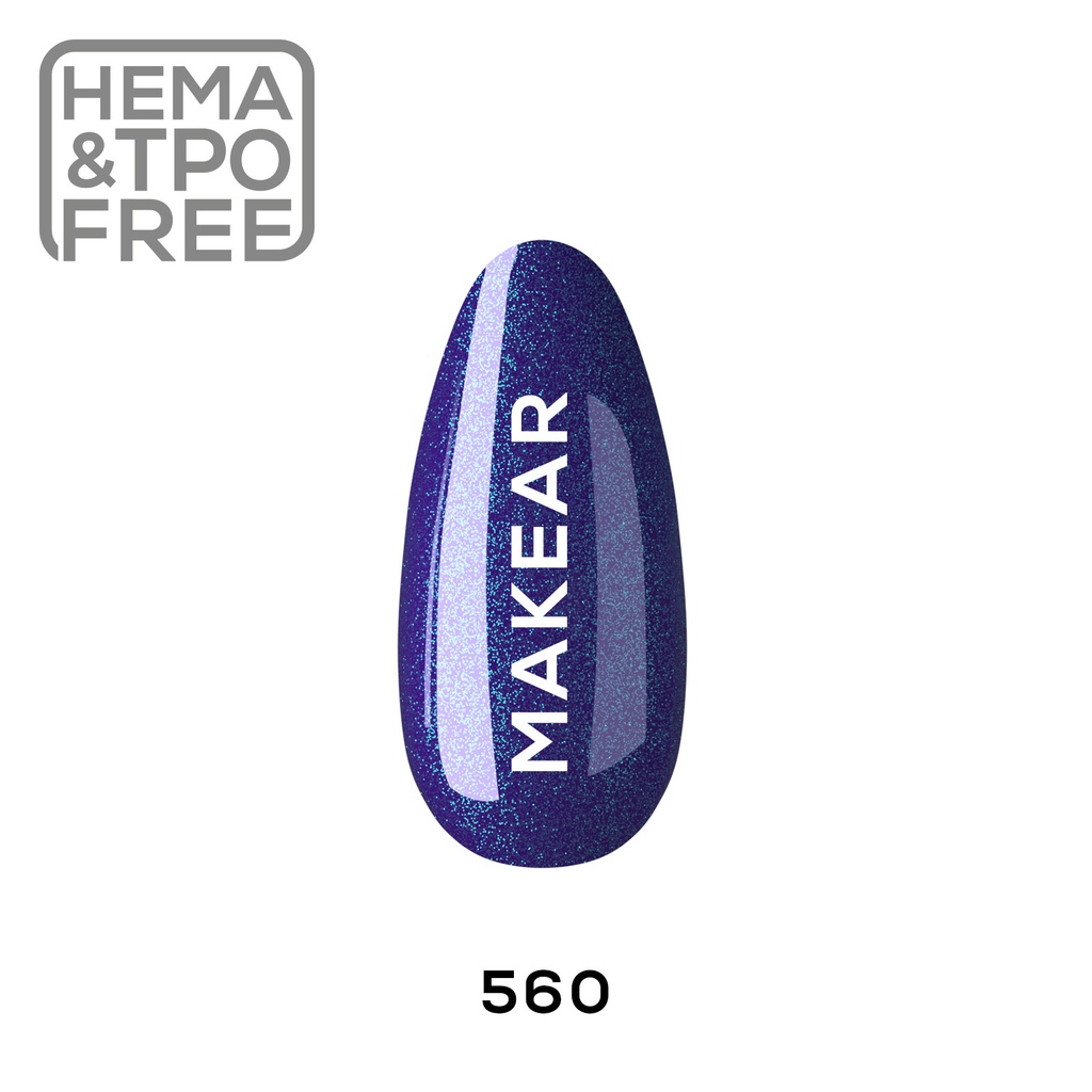 560 Lollipop - 8 ml.