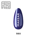 560 Lollipop - 8 ml.