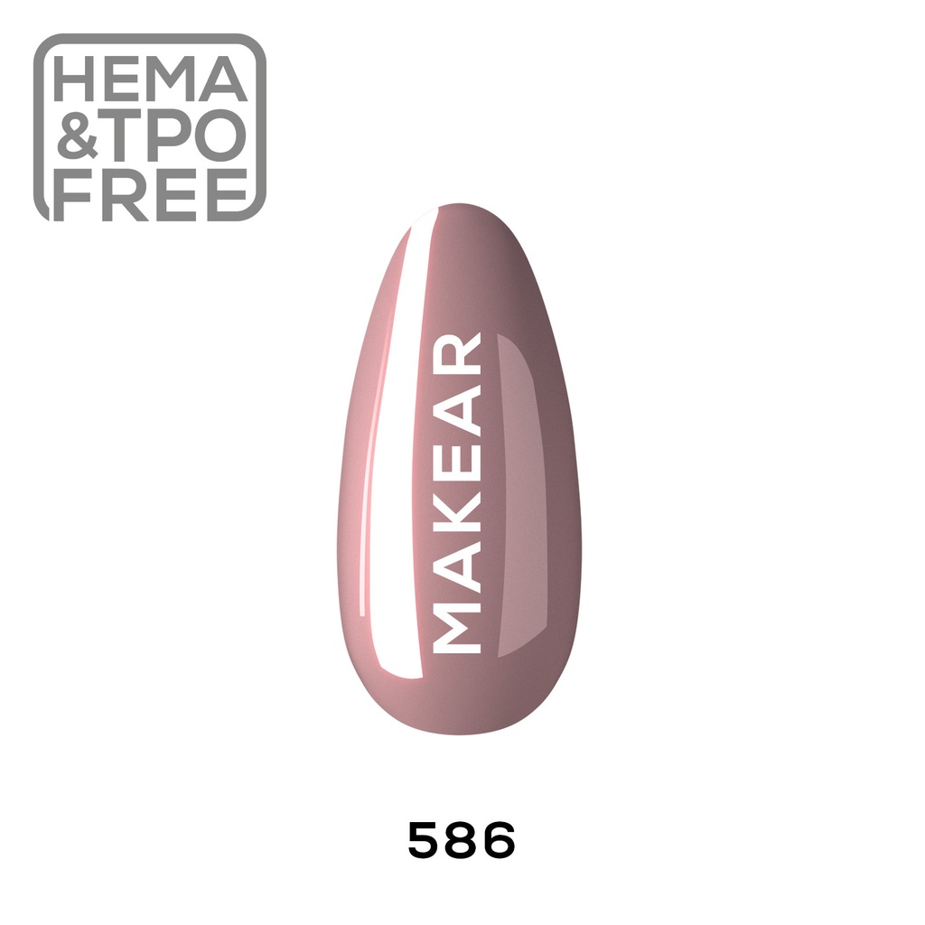 586 Lollipop - 8 ml.