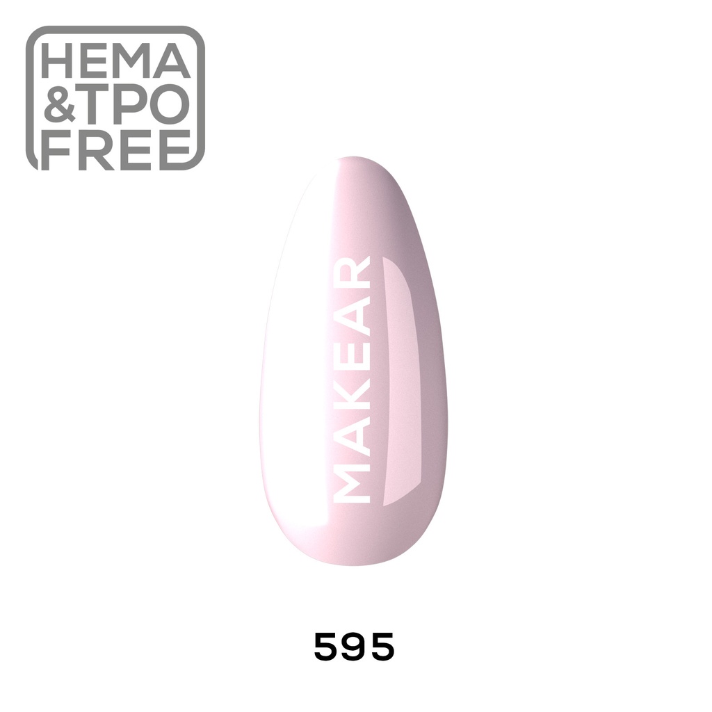 595 Lollipop - 8 ml.