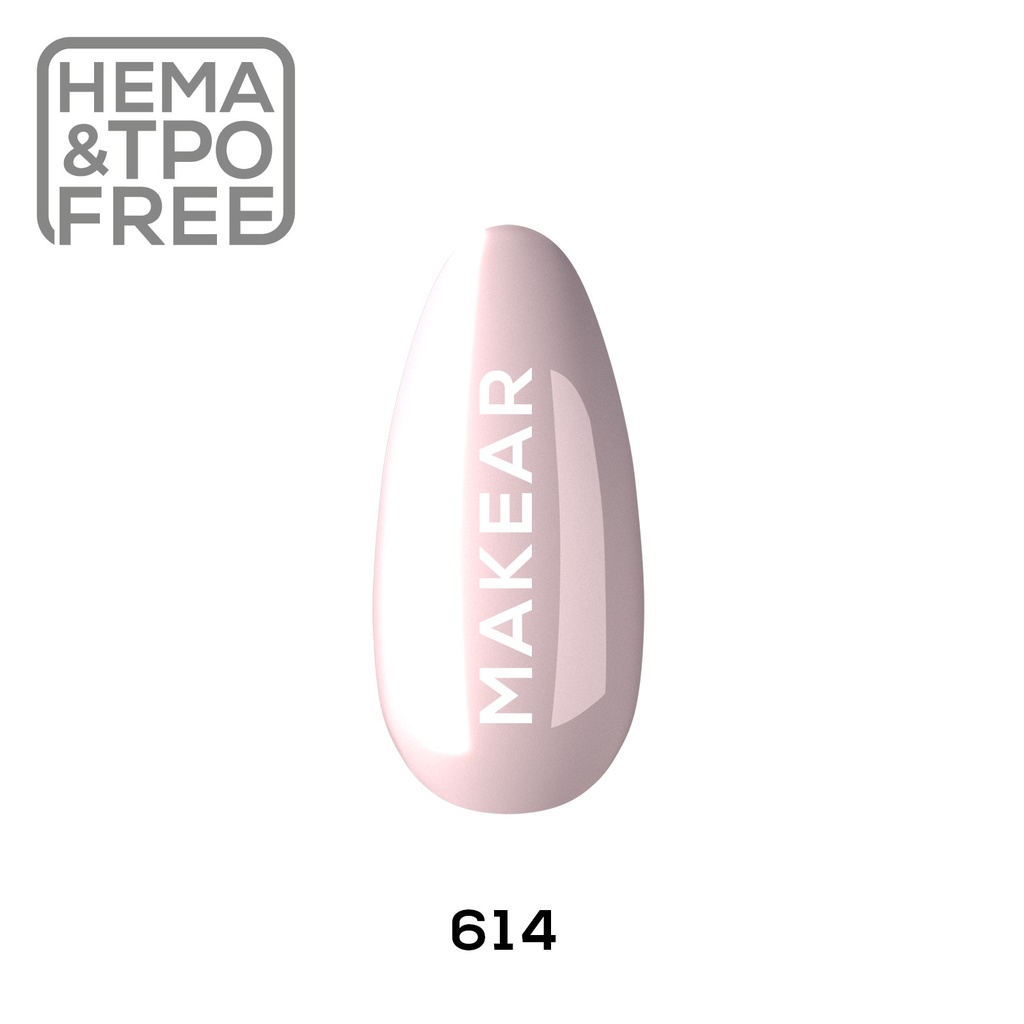 614 Lollipop - 8 ml.