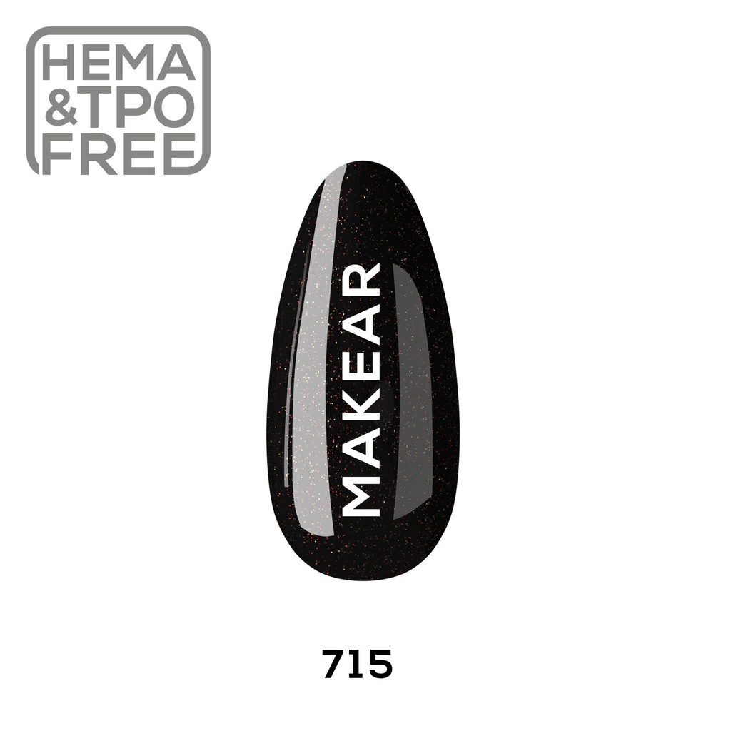 715 Princess - 8 ml.