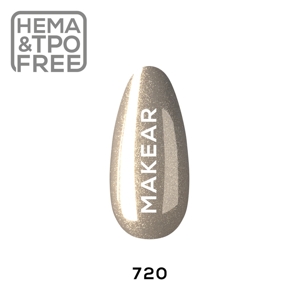 720 Princess - 8 ml.