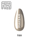 720 Princess - 8 ml.