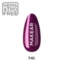 741 Princess - 8 ml.