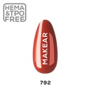 792 Red Love Limited - I Love You - 8 ml.