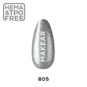 805 Premium Glitter - 8 ml.
