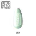 812 Glow in Dark - 8 ml.