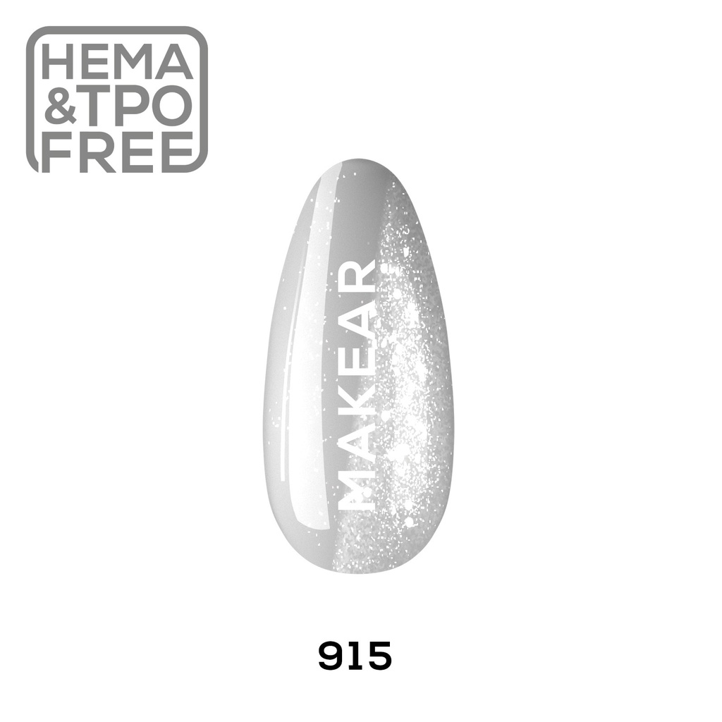 915 Moonlight - White Lady - 8 ml.