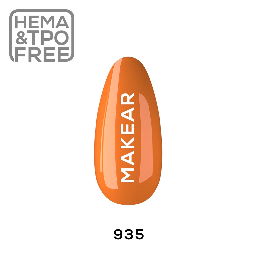 935 Color Stones - 8 ml.