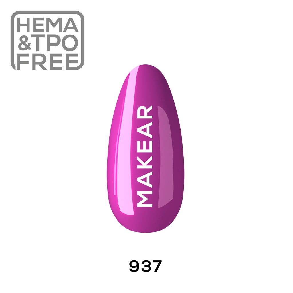 937 Color Stones - 8 ml.