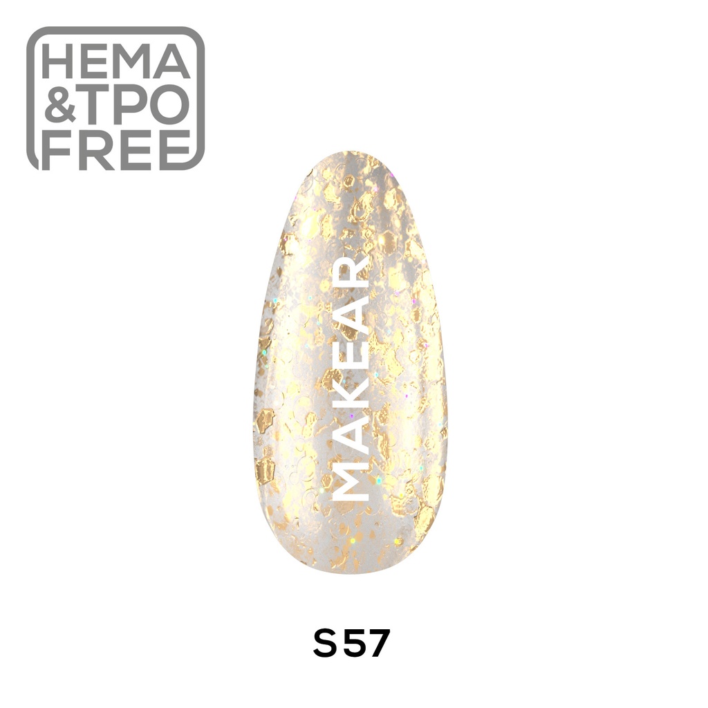 S57 Diamond - 8 ml.