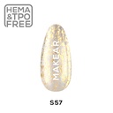 S57 Diamond - 8 ml.
