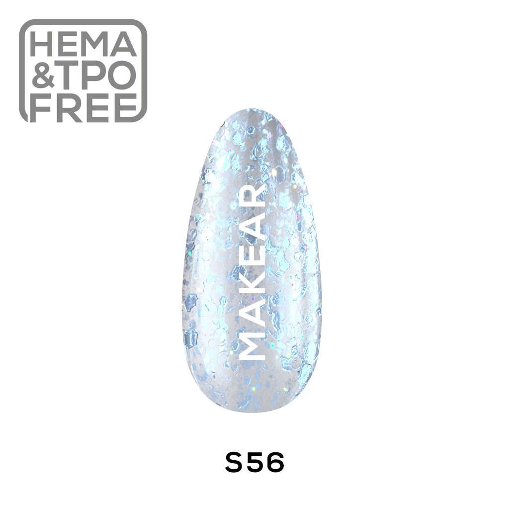 S56 Diamond - 8 ml.
