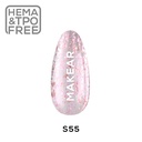 S55 Diamond - 8 ml.