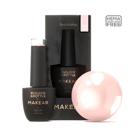 Gel in a Bottle - BG02 15ml
