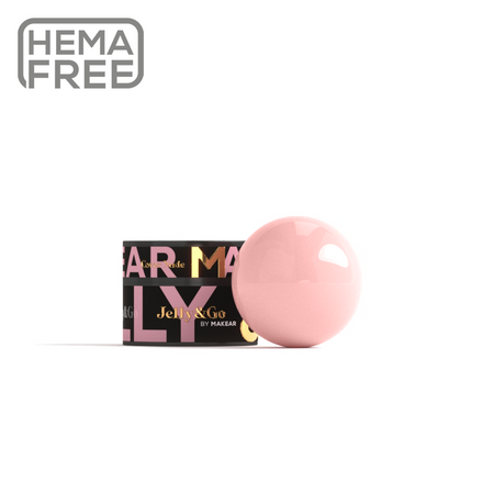 JG04 Jelly and Go – Cover Nude – 15 ml.