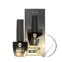 Top No Wipe Cat Eye Silver 8 ml.