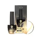 Top No Wipe Cat Eye Gold 8 ml.