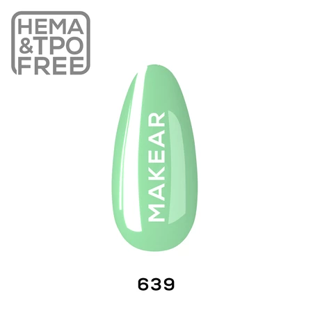 [5906849071087] 639 Babe - 8 ml.