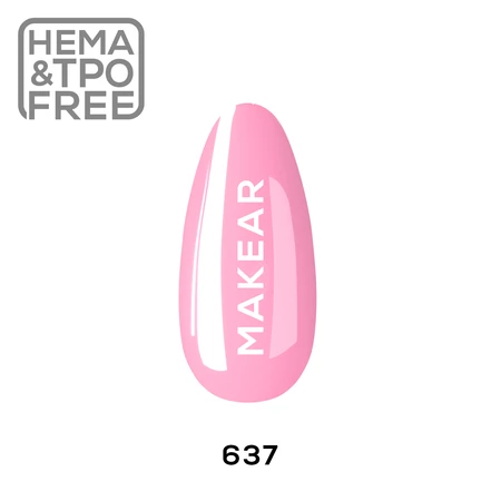 637 Babe - 8 ml.